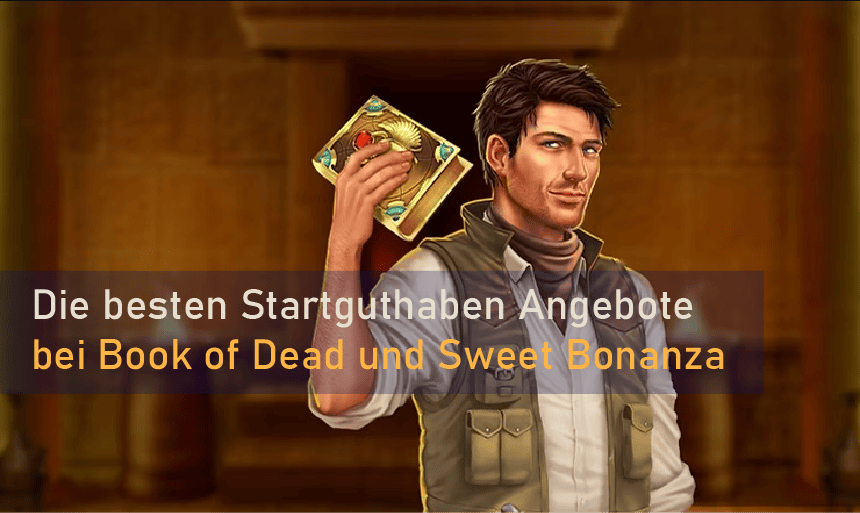 Eine Liste der besten Bonusangebote mit beliebten Spielautomaten von Microgaming und Pragmatic, Novoline